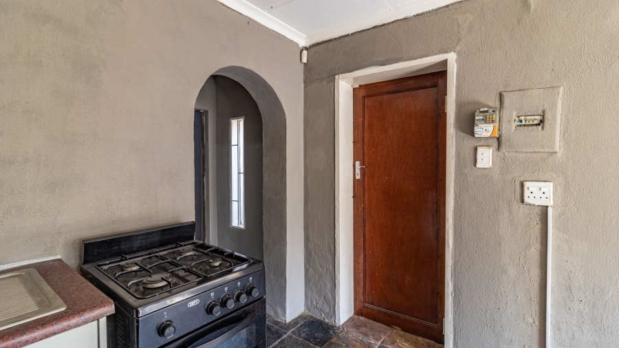 3 Bedroom Property for Sale in Alberton North Gauteng