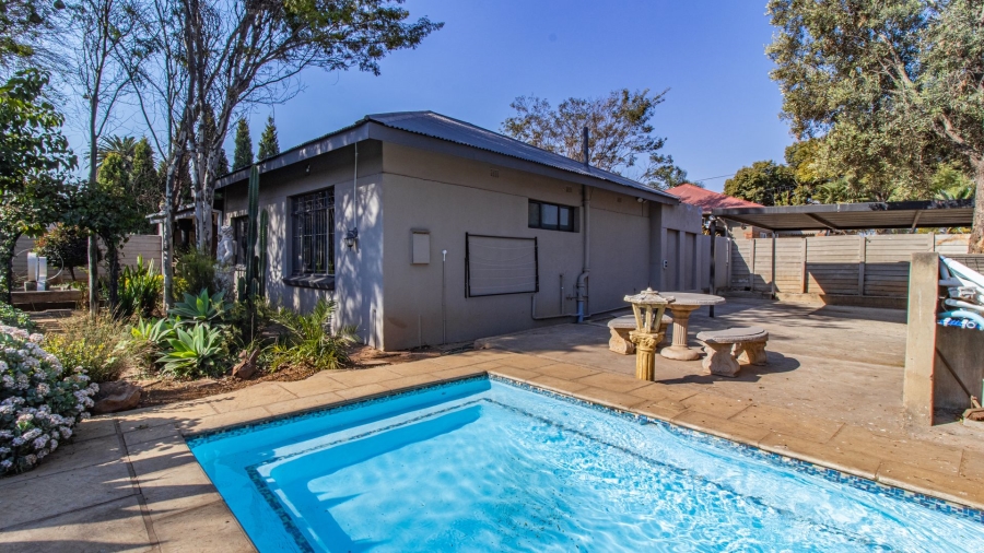 3 Bedroom Property for Sale in Alberton North Gauteng