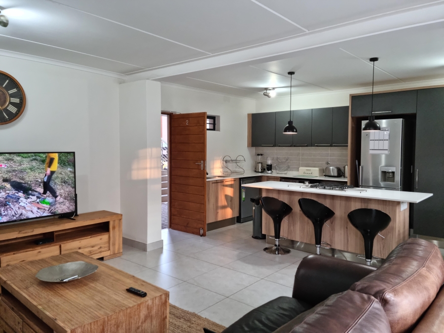 To Let 3 Bedroom Property for Rent in Glen Marais Gauteng