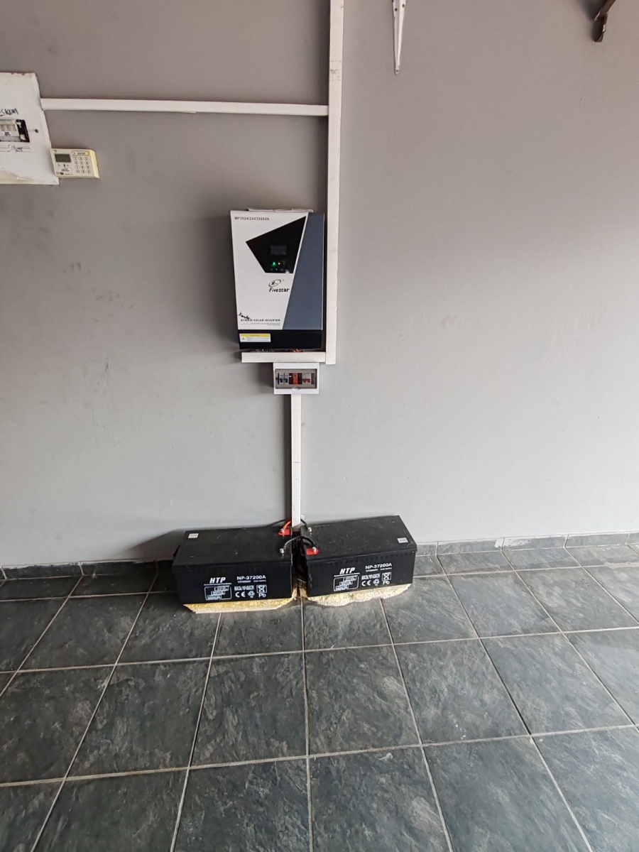 3 Bedroom Property for Sale in Rand Collieries Gauteng