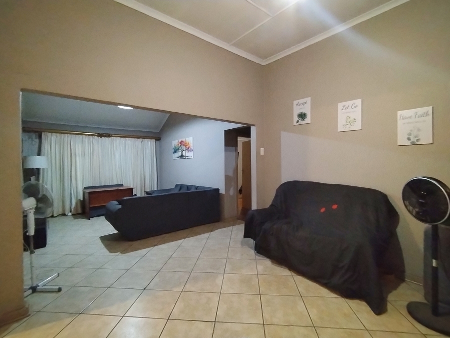 To Let 3 Bedroom Property for Rent in Brakpan North Gauteng