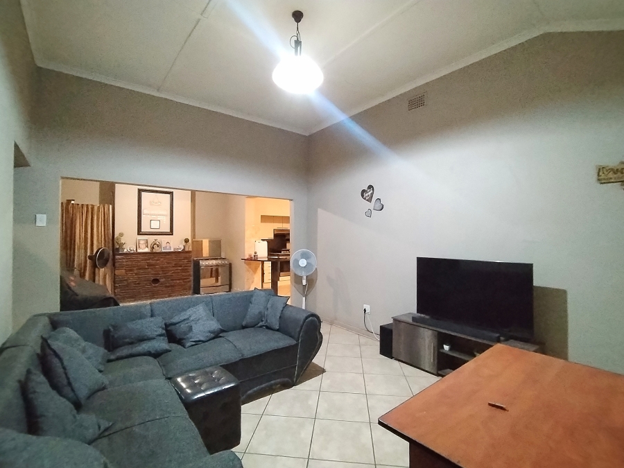 To Let 3 Bedroom Property for Rent in Brakpan North Gauteng