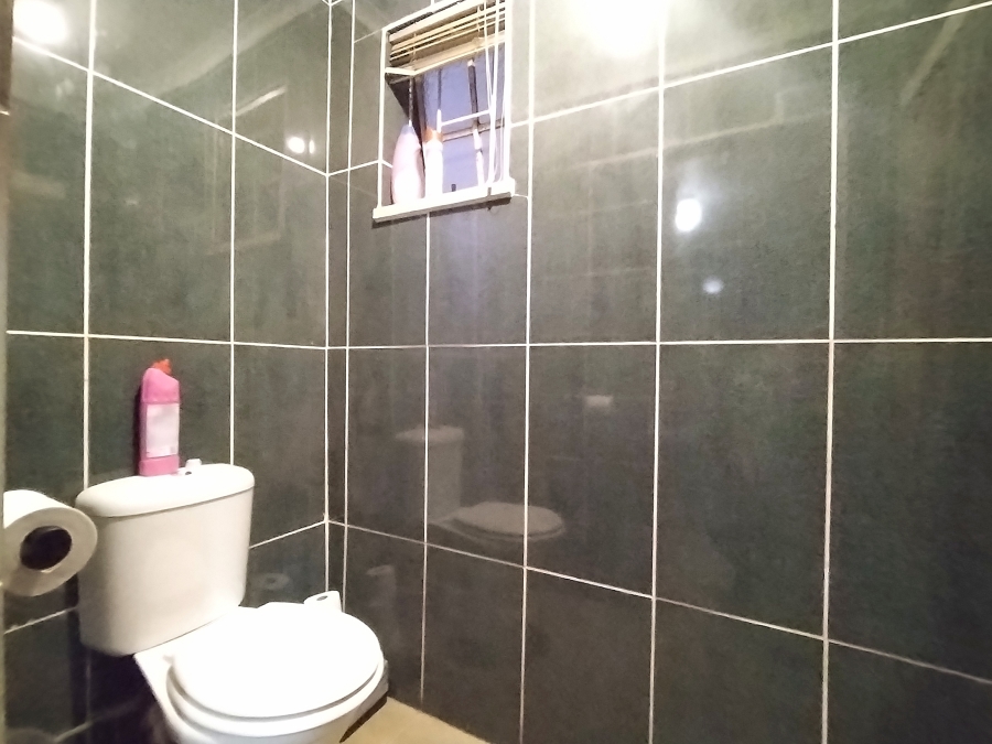 To Let 3 Bedroom Property for Rent in Brakpan North Gauteng