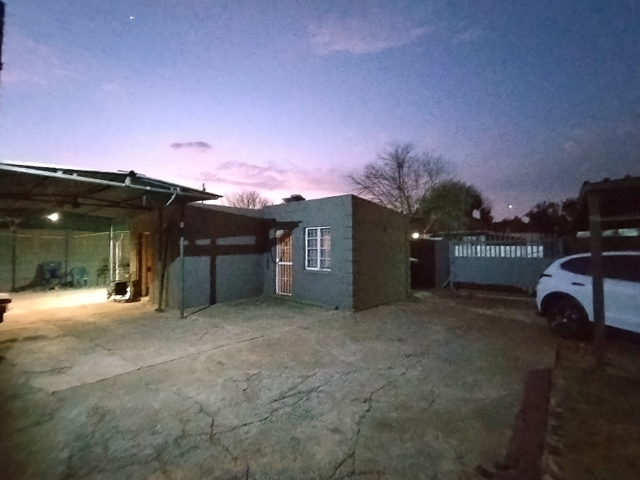 To Let 3 Bedroom Property for Rent in Brakpan North Gauteng