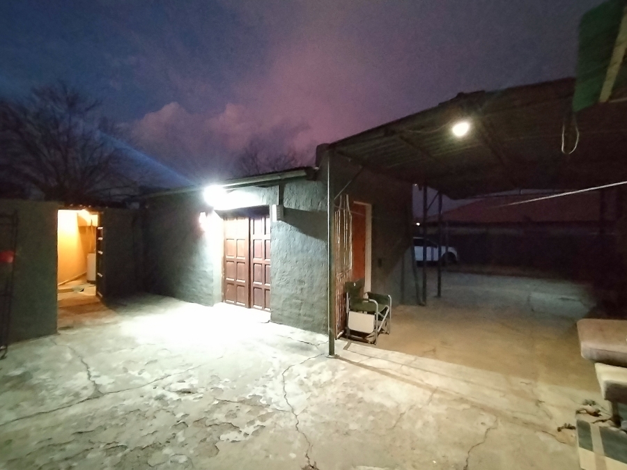 To Let 3 Bedroom Property for Rent in Brakpan North Gauteng