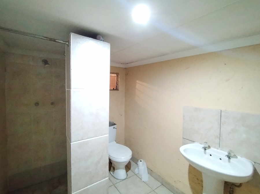 To Let 3 Bedroom Property for Rent in Brakpan North Gauteng