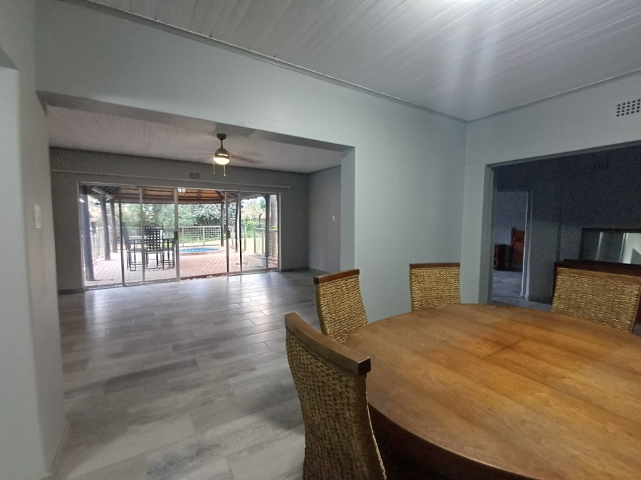 4 Bedroom Property for Sale in Flora Gardens Gauteng