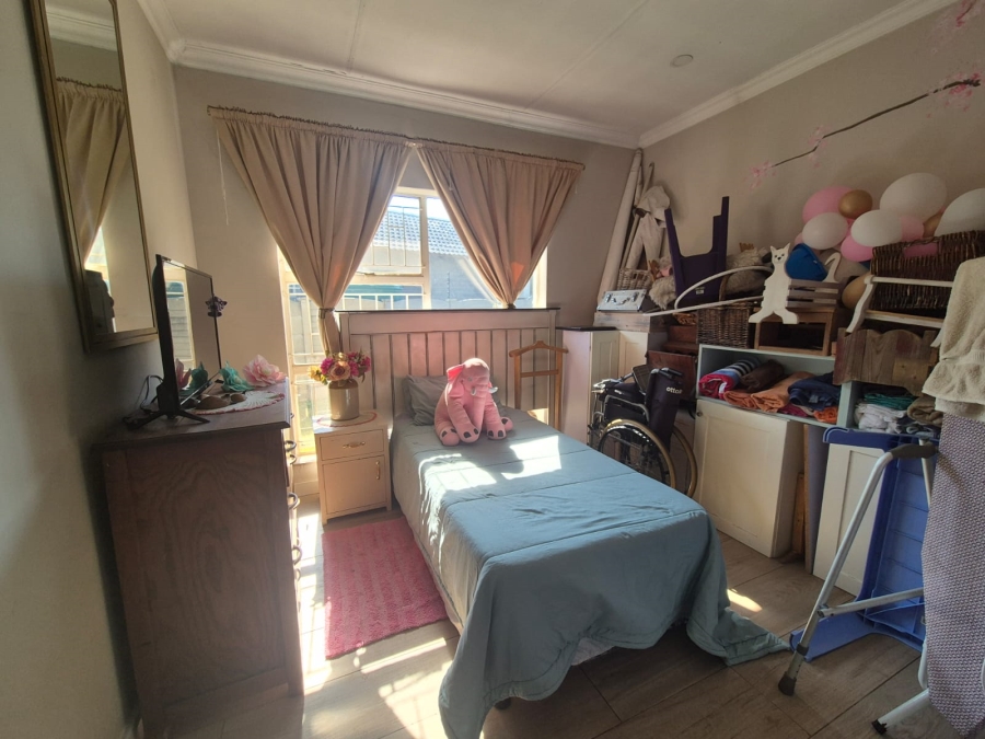 3 Bedroom Property for Sale in Vanderbijlpark SE 2 Gauteng