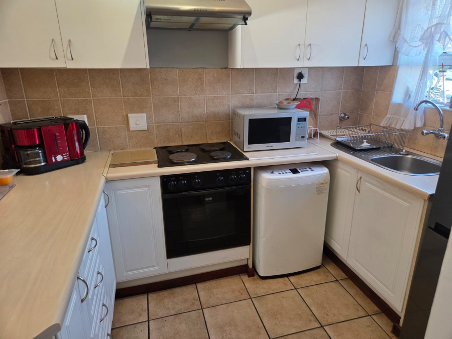 To Let 2 Bedroom Property for Rent in Sunninghill Gauteng