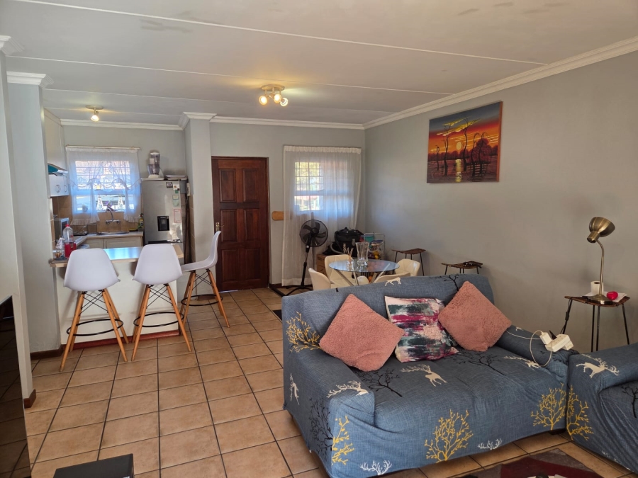 To Let 2 Bedroom Property for Rent in Sunninghill Gauteng