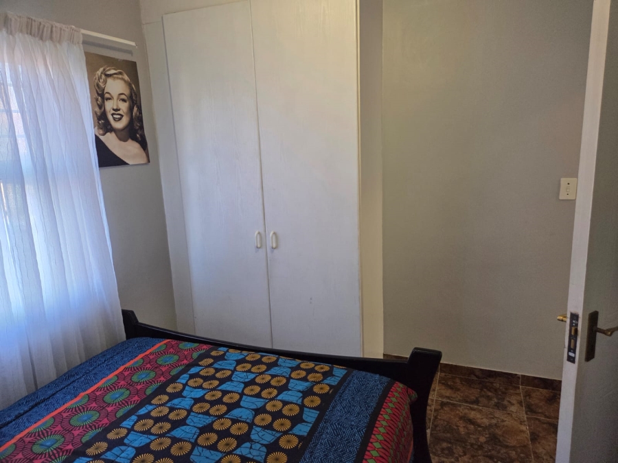 To Let 2 Bedroom Property for Rent in Sunninghill Gauteng