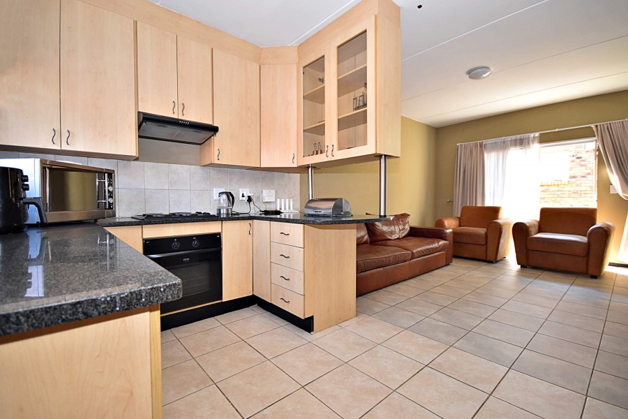 2 Bedroom Property for Sale in Olivedale Gauteng