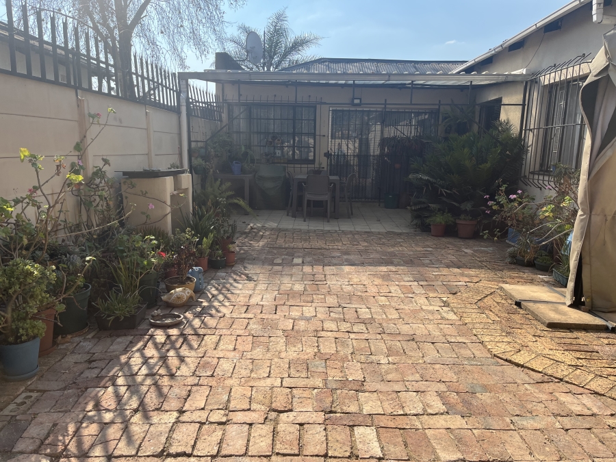 3 Bedroom Property for Sale in West Turffontein Gauteng