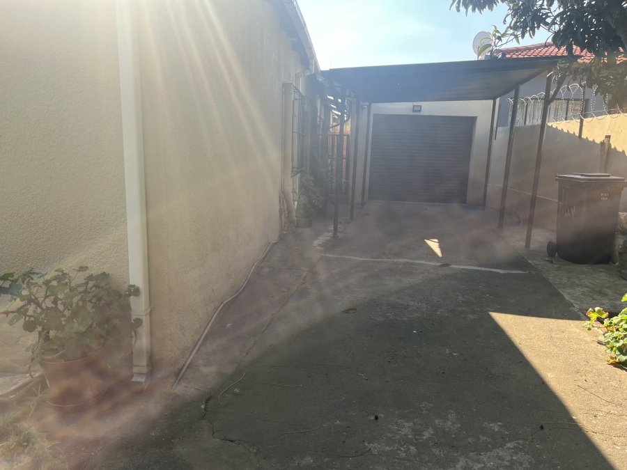 3 Bedroom Property for Sale in West Turffontein Gauteng