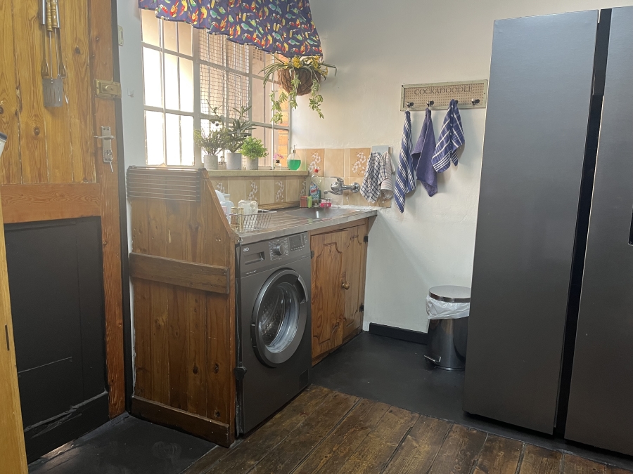 3 Bedroom Property for Sale in West Turffontein Gauteng