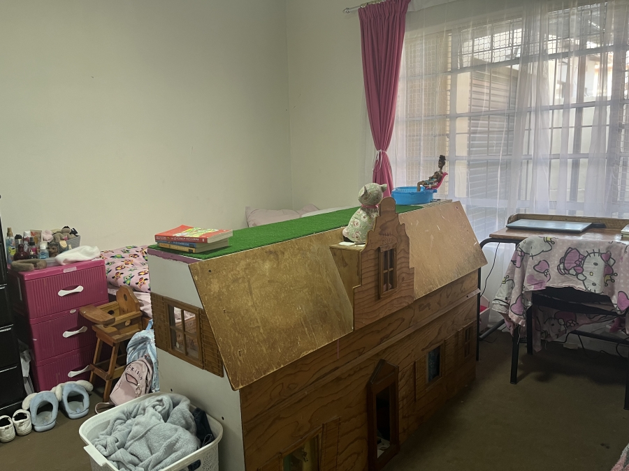 3 Bedroom Property for Sale in West Turffontein Gauteng