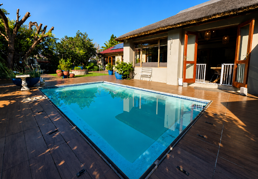 4 Bedroom Property for Sale in Randhart Gauteng