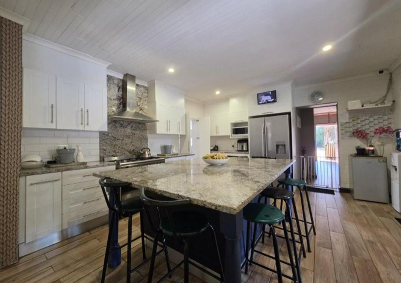 4 Bedroom Property for Sale in Randhart Gauteng