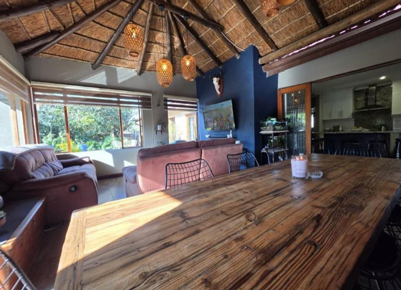 4 Bedroom Property for Sale in Randhart Gauteng