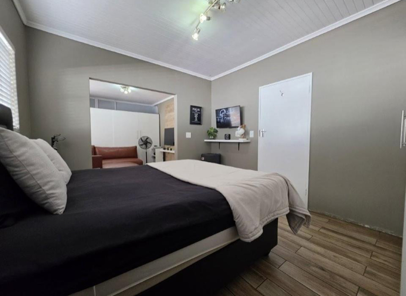 4 Bedroom Property for Sale in Randhart Gauteng