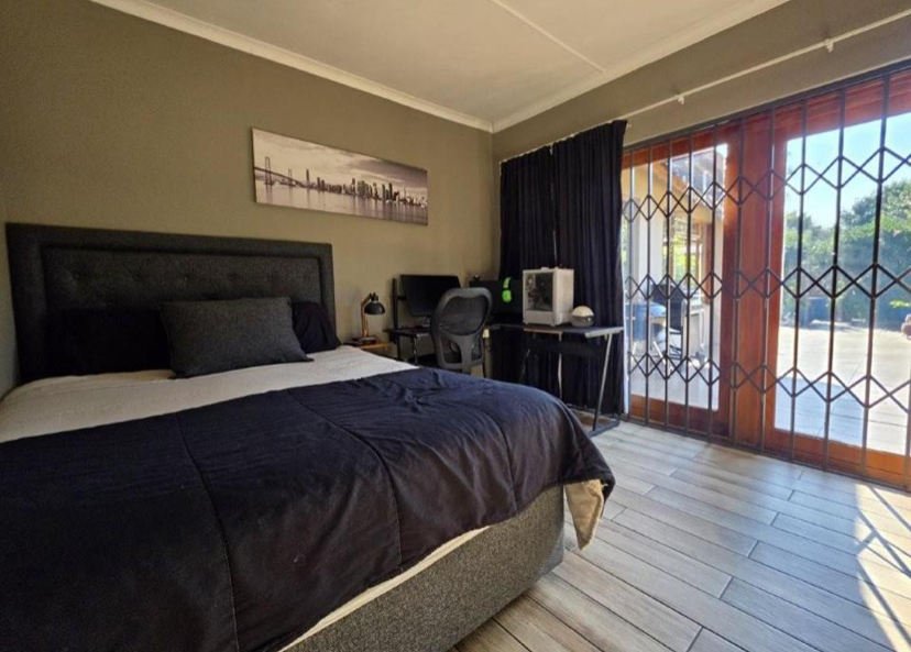 4 Bedroom Property for Sale in Randhart Gauteng