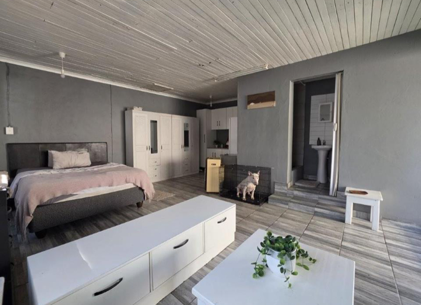 4 Bedroom Property for Sale in Randhart Gauteng