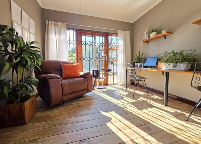 4 Bedroom Property for Sale in Randhart Gauteng