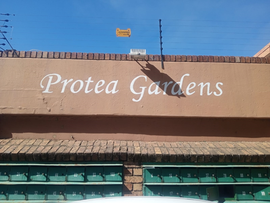2 Bedroom Property for Sale in Witfield Gauteng