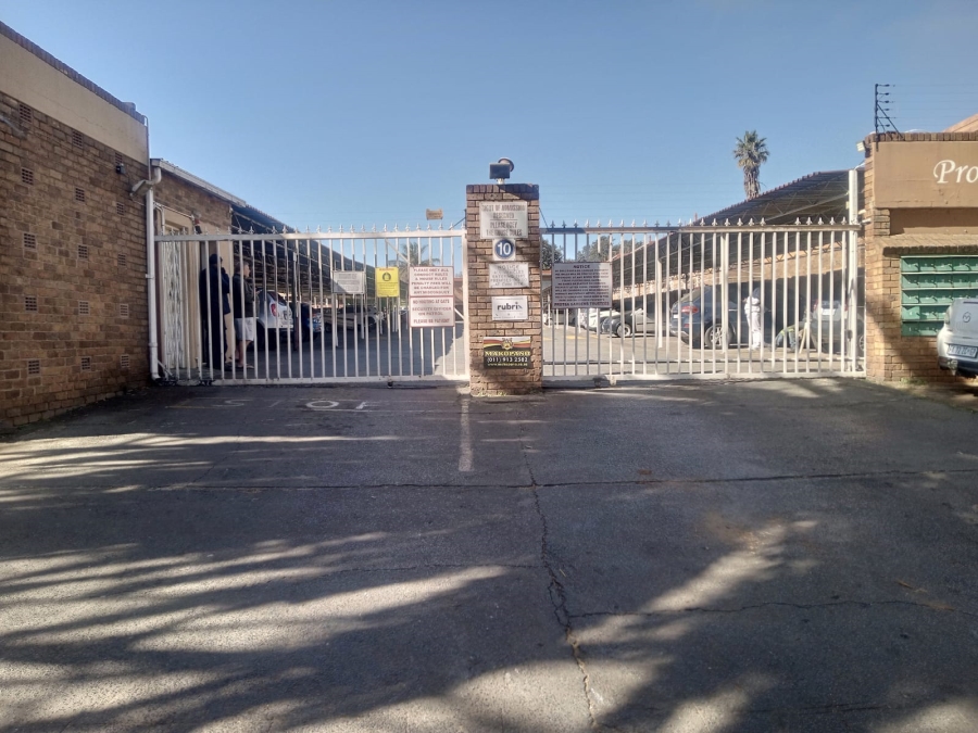 2 Bedroom Property for Sale in Witfield Gauteng