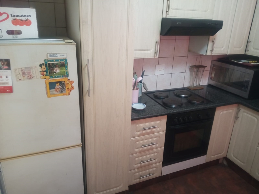 2 Bedroom Property for Sale in Witfield Gauteng
