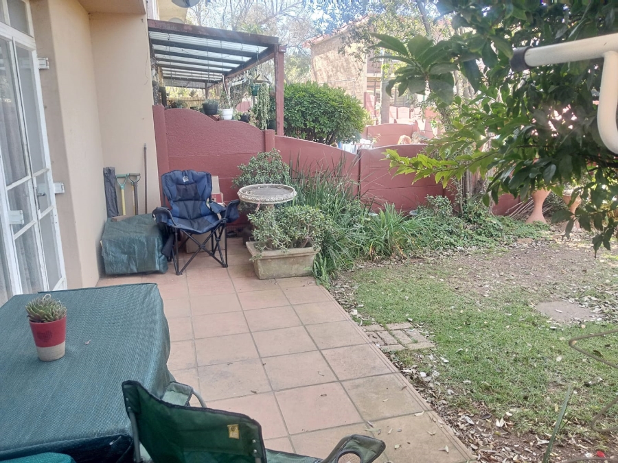 2 Bedroom Property for Sale in Witfield Gauteng