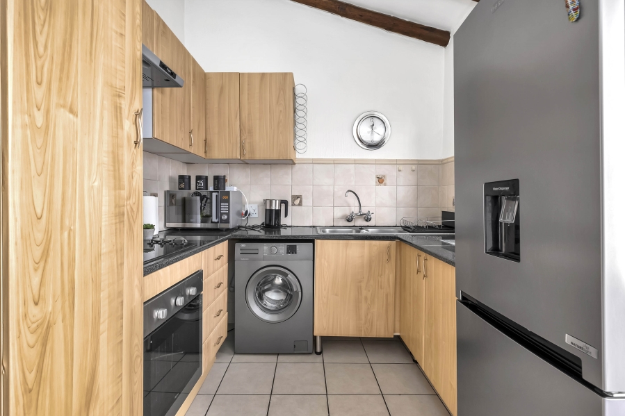 2 Bedroom Property for Sale in Sandown Gauteng