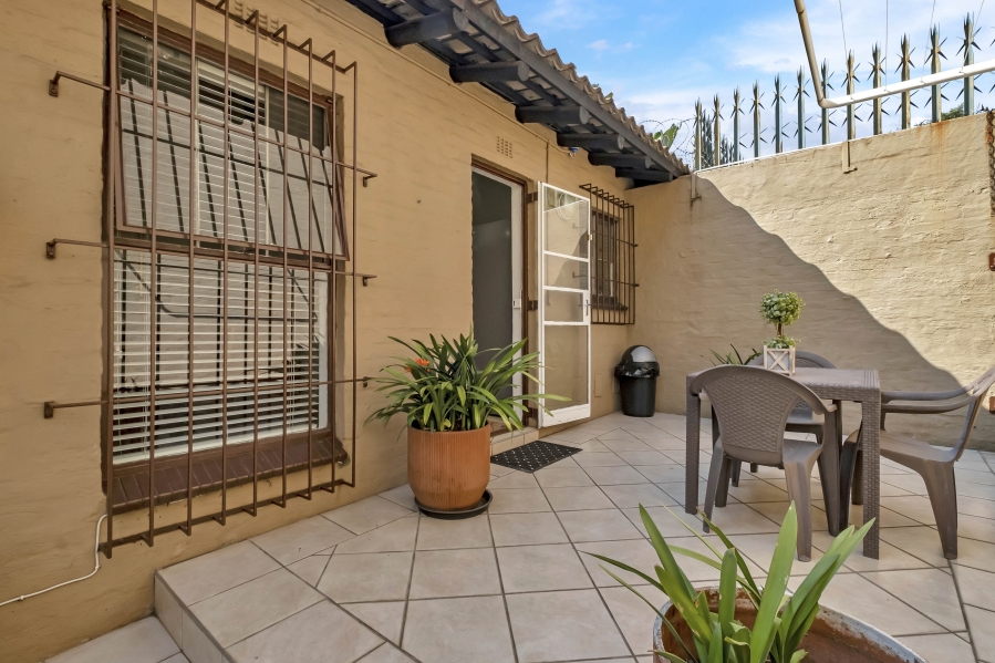 2 Bedroom Property for Sale in Sandown Gauteng
