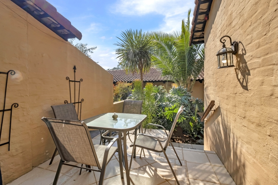 2 Bedroom Property for Sale in Sandown Gauteng