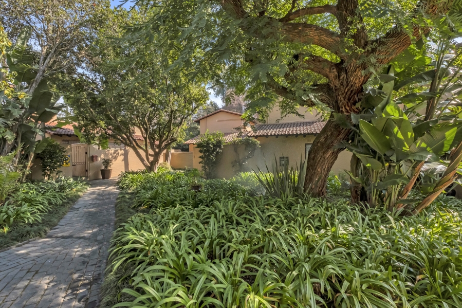 2 Bedroom Property for Sale in Sandown Gauteng