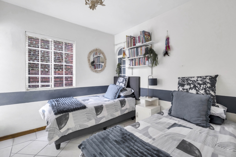 4 Bedroom Property for Sale in Linden Gauteng