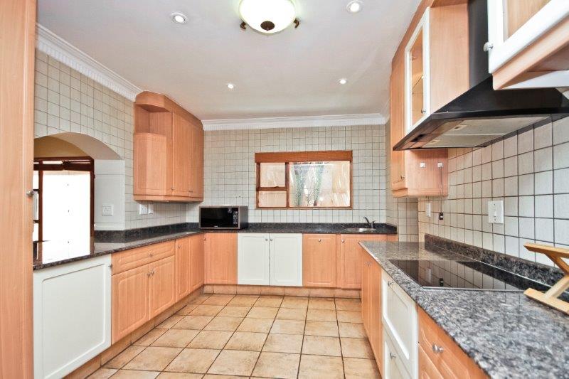 To Let 3 Bedroom Property for Rent in Hyde Park Gauteng