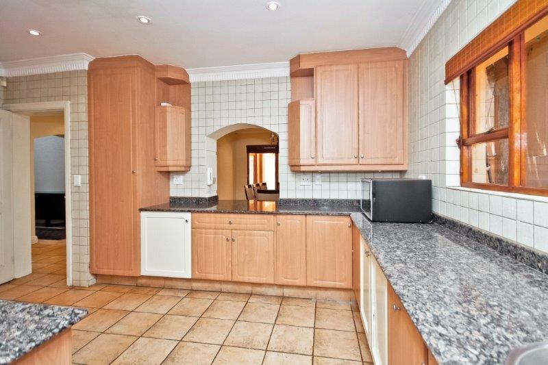 To Let 3 Bedroom Property for Rent in Hyde Park Gauteng