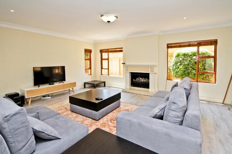To Let 3 Bedroom Property for Rent in Hyde Park Gauteng