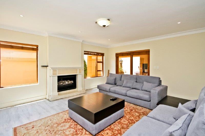 To Let 3 Bedroom Property for Rent in Hyde Park Gauteng
