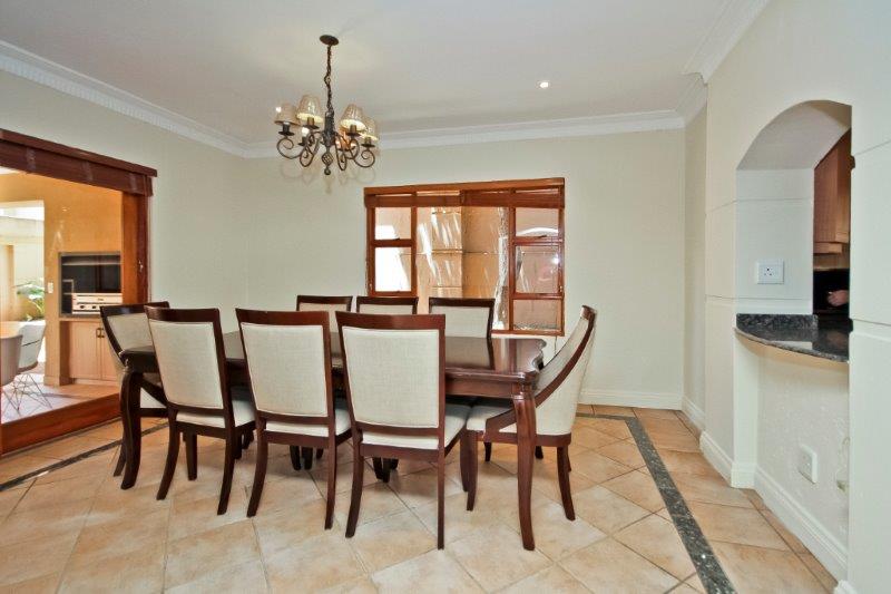 To Let 3 Bedroom Property for Rent in Hyde Park Gauteng