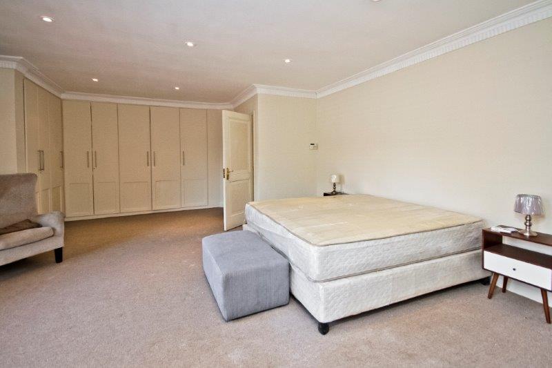 To Let 3 Bedroom Property for Rent in Hyde Park Gauteng