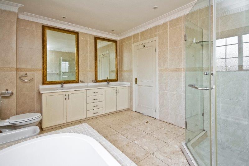 To Let 3 Bedroom Property for Rent in Hyde Park Gauteng