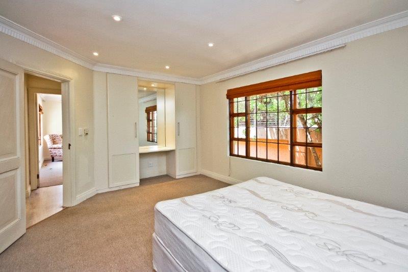 To Let 3 Bedroom Property for Rent in Hyde Park Gauteng