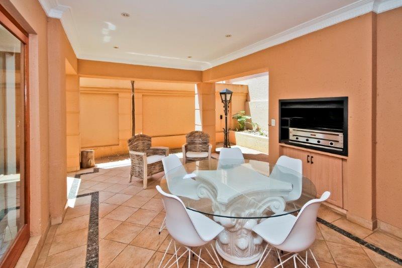 To Let 3 Bedroom Property for Rent in Hyde Park Gauteng
