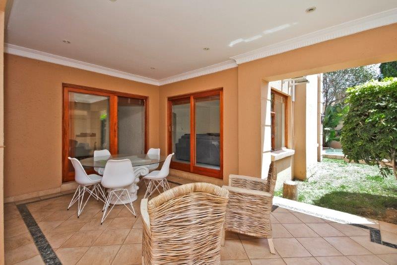 To Let 3 Bedroom Property for Rent in Hyde Park Gauteng