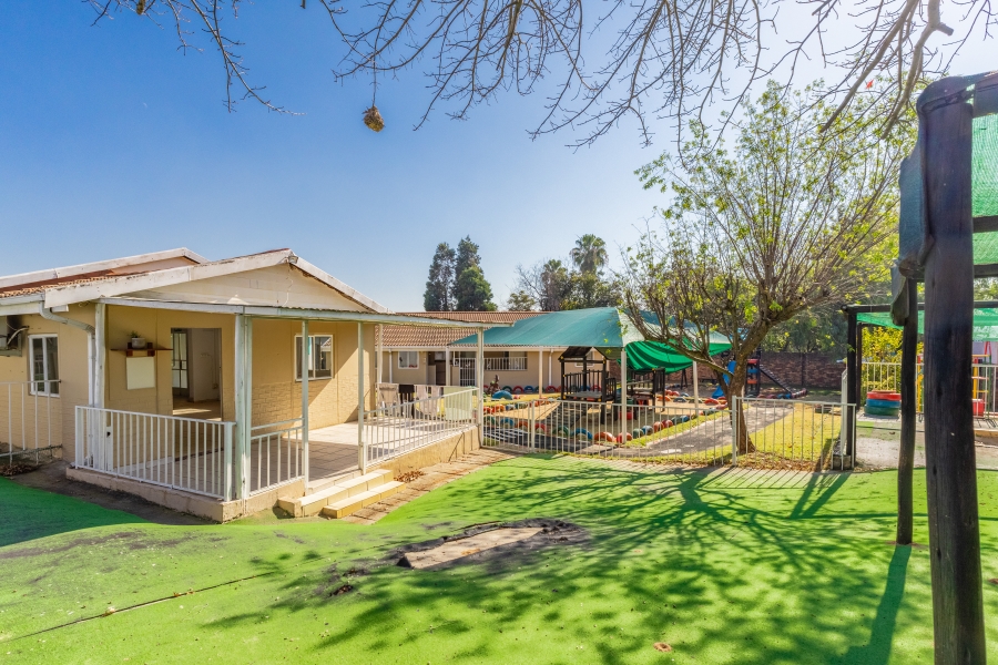 4 Bedroom Property for Sale in Lonehill Gauteng