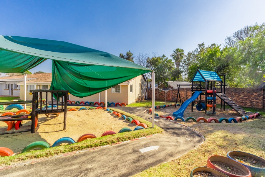 4 Bedroom Property for Sale in Lonehill Gauteng