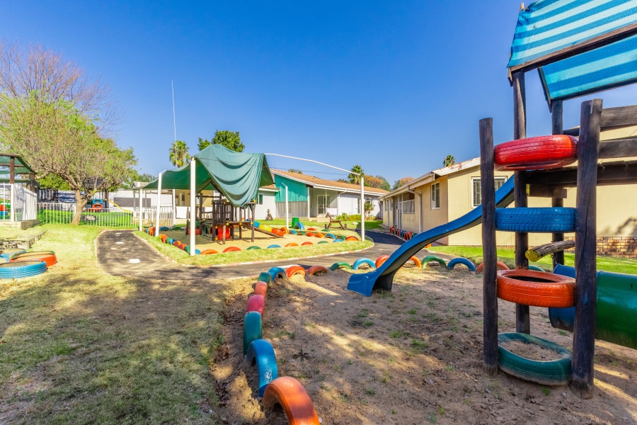 4 Bedroom Property for Sale in Lonehill Gauteng