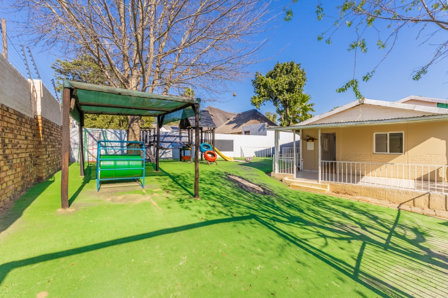 4 Bedroom Property for Sale in Lonehill Gauteng